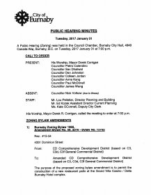 31-Jan-2017 Meeting Minutes pdf thumbnail