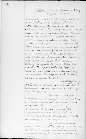 10-Jul-1894 Meeting Minutes pdf thumbnail