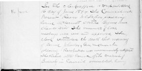 16-Jun-1894 Meeting Minutes pdf thumbnail