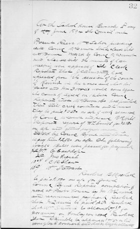 2-Jun-1894 Meeting Minutes pdf thumbnail
