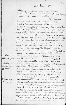 22-Dec-1894 Meeting Minutes pdf thumbnail