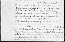 29-Dec-1894 Meeting Minutes pdf thumbnail