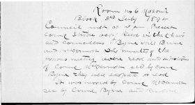 3-Jul-1894 Meeting Minutes pdf thumbnail
