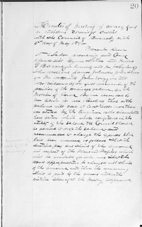 5-May-1894 Meeting Minutes pdf thumbnail
