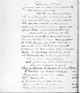 1-Jun-1895 Meeting Minutes pdf thumbnail