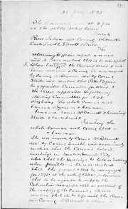 21-Jan-1895 Meeting Minutes pdf thumbnail