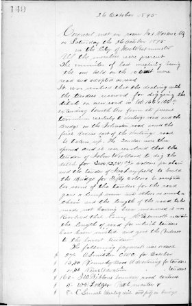 26-Oct-1895 Meeting Minutes pdf thumbnail