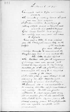 30-Mar-1895 Meeting Minutes pdf thumbnail