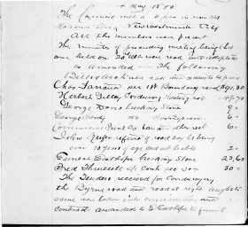 4-May-1895 Meeting Minutes pdf thumbnail