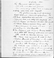 6-Jul-1895 Meeting Minutes pdf thumbnail