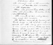 10-Oct-1896 Meeting Minutes pdf thumbnail