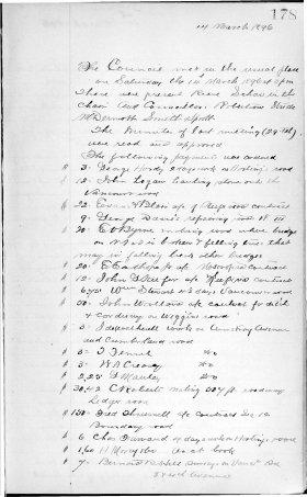 14-Mar-1896 Meeting Minutes pdf thumbnail