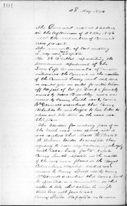 23-May-1896 Meeting Minutes pdf thumbnail