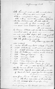 25-Jan-1896 Meeting Minutes pdf thumbnail