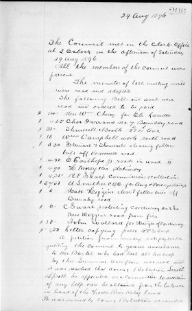 29-Aug-1896 Meeting Minutes pdf thumbnail