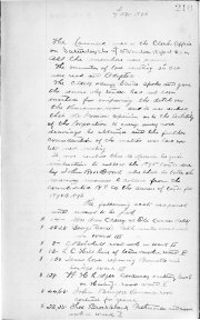7-Nov-1896 Meeting Minutes pdf thumbnail
