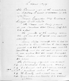 10-Apr-1897 Meeting Minutes pdf thumbnail
