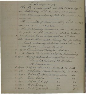10-Jul-1897 Meeting Minutes pdf thumbnail