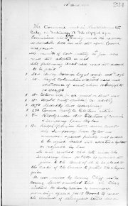 13-Feb-1897 Meeting Minutes pdf thumbnail