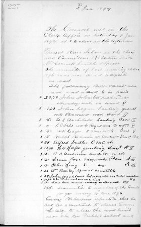 2-Jan-1897 Meeting Minutes pdf thumbnail