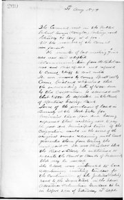 21-Aug-1897 Meeting Minutes pdf thumbnail