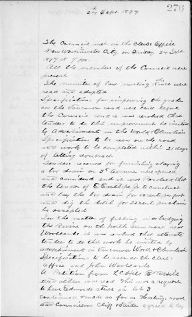 24-Sep-1897 Meeting Minutes pdf thumbnail