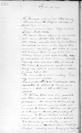 27-Mar-1897 Meeting Minutes pdf thumbnail