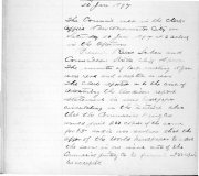 30-Jan-1897 Meeting Minutes pdf thumbnail
