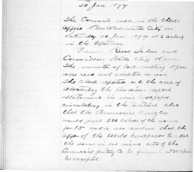 30-Jan-1897 Meeting Minutes pdf thumbnail
