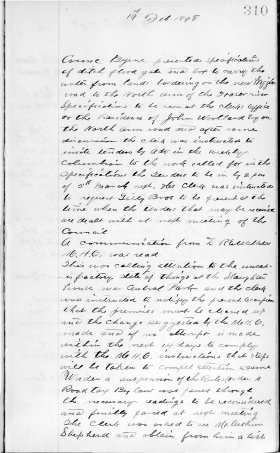 19-Feb-1898 Meeting Minutes pdf thumbnail