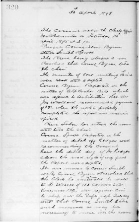 30-Apr-1898 Meeting Minutes pdf thumbnail