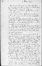 31-Dec-1898 Meeting Minutes pdf thumbnail