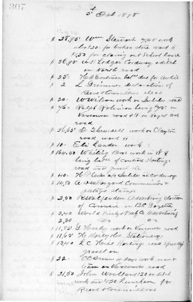 5-Feb-1898 Meeting Minutes pdf thumbnail