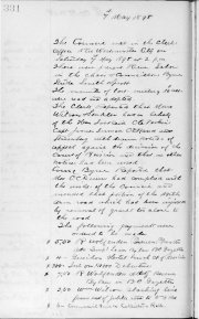 7-May-1898 Meeting Minutes pdf thumbnail