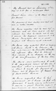 16-Dec-1899 Meeting Minutes pdf thumbnail
