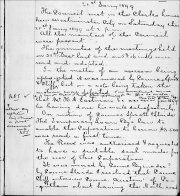 21-Jan-1899 Meeting Minutes pdf thumbnail