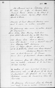 3-Jun-1899 Meeting Minutes pdf thumbnail