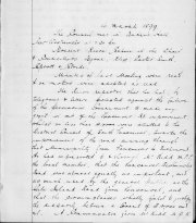 4-Mar-1899 Meeting Minutes pdf thumbnail