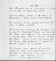7-Oct-1899 Meeting Minutes pdf thumbnail