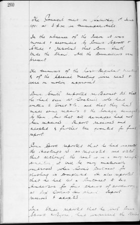 1-Jun-1901 Meeting Minutes pdf thumbnail