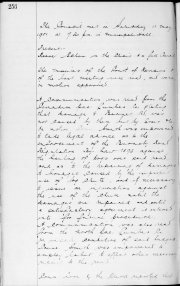 11-May-1901 Meeting Minutes pdf thumbnail