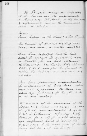 13-Apr-1901 Meeting Minutes pdf thumbnail
