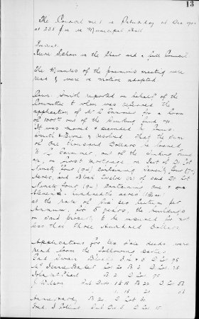 14-Dec-1901 Meeting Minutes pdf thumbnail