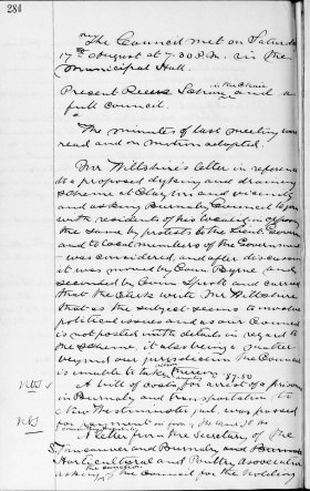 17-Aug-1901 Meeting Minutes pdf thumbnail