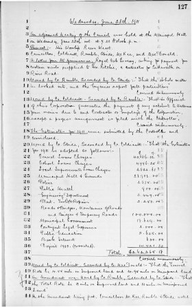 28-Jun-1911 Meeting Minutes pdf thumbnail