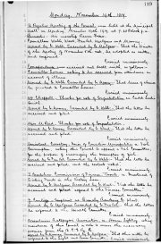 19-Nov-1917 Meeting Minutes pdf thumbnail