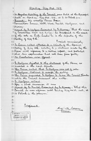 21-May-1917 Meeting Minutes pdf thumbnail