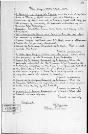 22-Mar-1917 Meeting Minutes pdf thumbnail