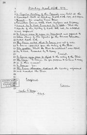 26-Mar-1917 Meeting Minutes pdf thumbnail