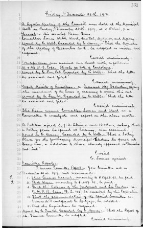 28-Dec-1917 Meeting Minutes pdf thumbnail